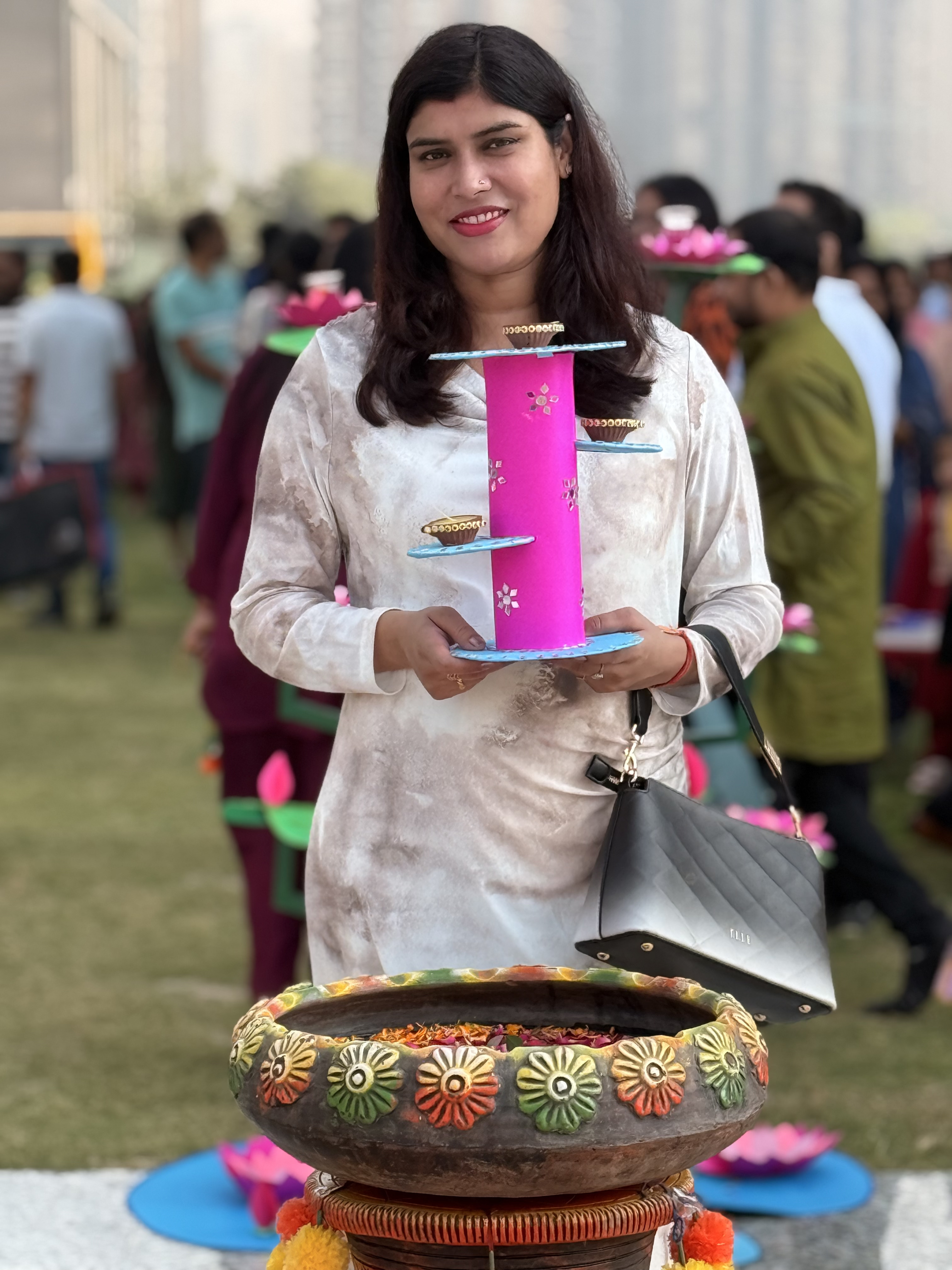 Pooja Pandey - Numerologist and Astrologer